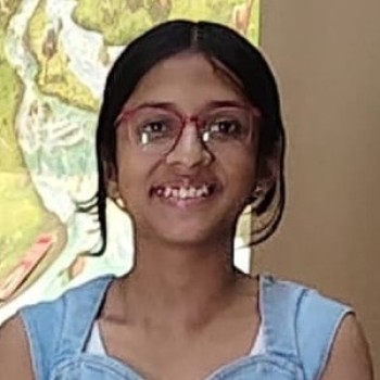 Anushka Agrawal
